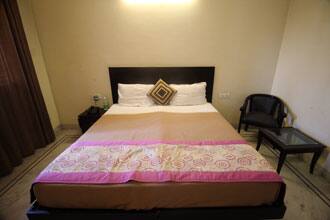 Kris Residency, New Delhi 2